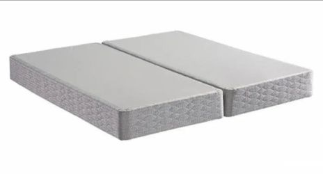 Delivery  - Queen Split Box Spring