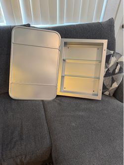 Medicine cabinet
