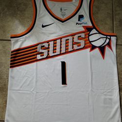 YMCA Jr. suns jersey in great condition, adult small for Sale in Chandler,  AZ - OfferUp