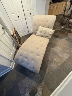Living Room Lounger