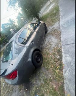 2008 Chevrolet Cobalt