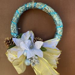 Christmas Wreath