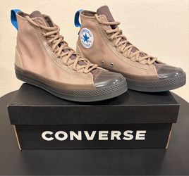 Converse Chuck Taylor All Star High Top Sneakers