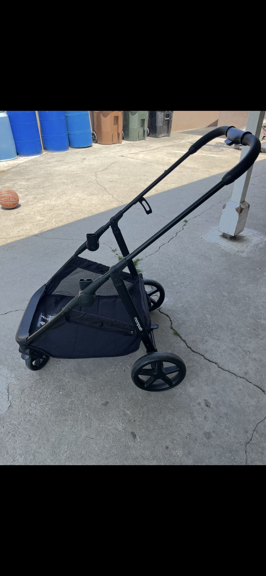 Stroller