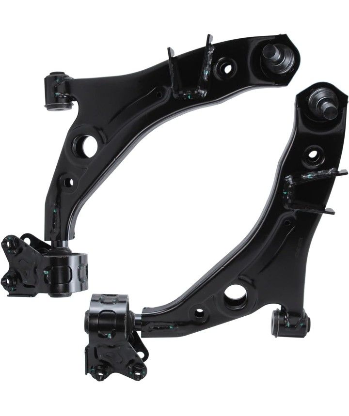 Front Lower Control Arms