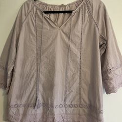 ESPRIT new without tag size large top
