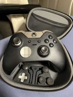 Xbox Elite Wireless Controller Series 2