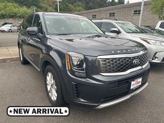 2020 Kia Telluride