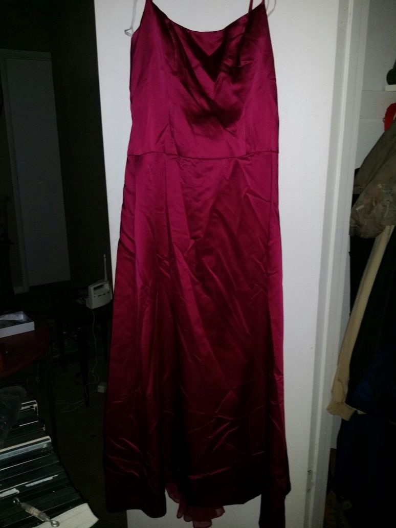 Prom Dresses / Evening Gowns sizes 7 14