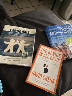 College Books