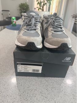 New balance