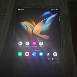 Samsung Galaxy Fold 4