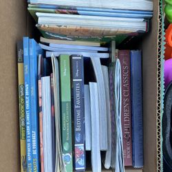 Kids Books