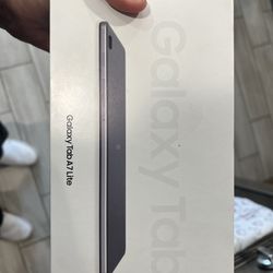 Galaxy Tab A7 Lite 