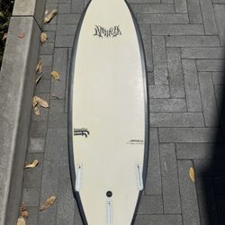 Surfboard haydenshapes 