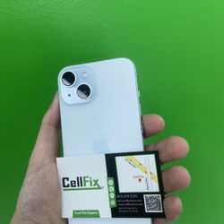 iPhone 15 128GB Unlocked 