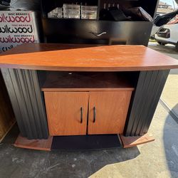 Tv Stand And Entertainment Center