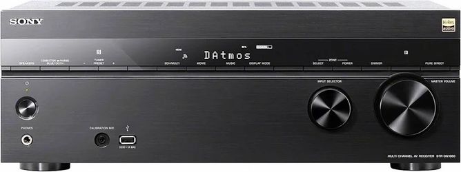 Sony DN1080 in good condition works flawless