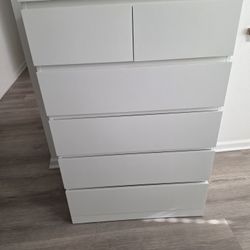 Ikea Dresser