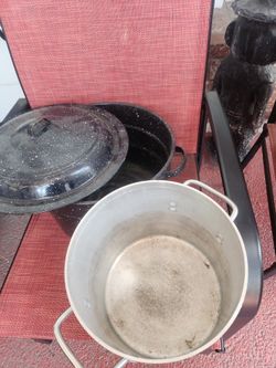 Pots
