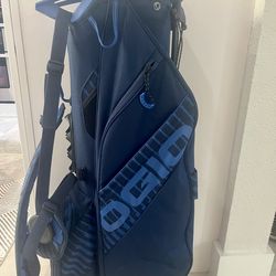 OGIO FUSE 4 GOLF BAG