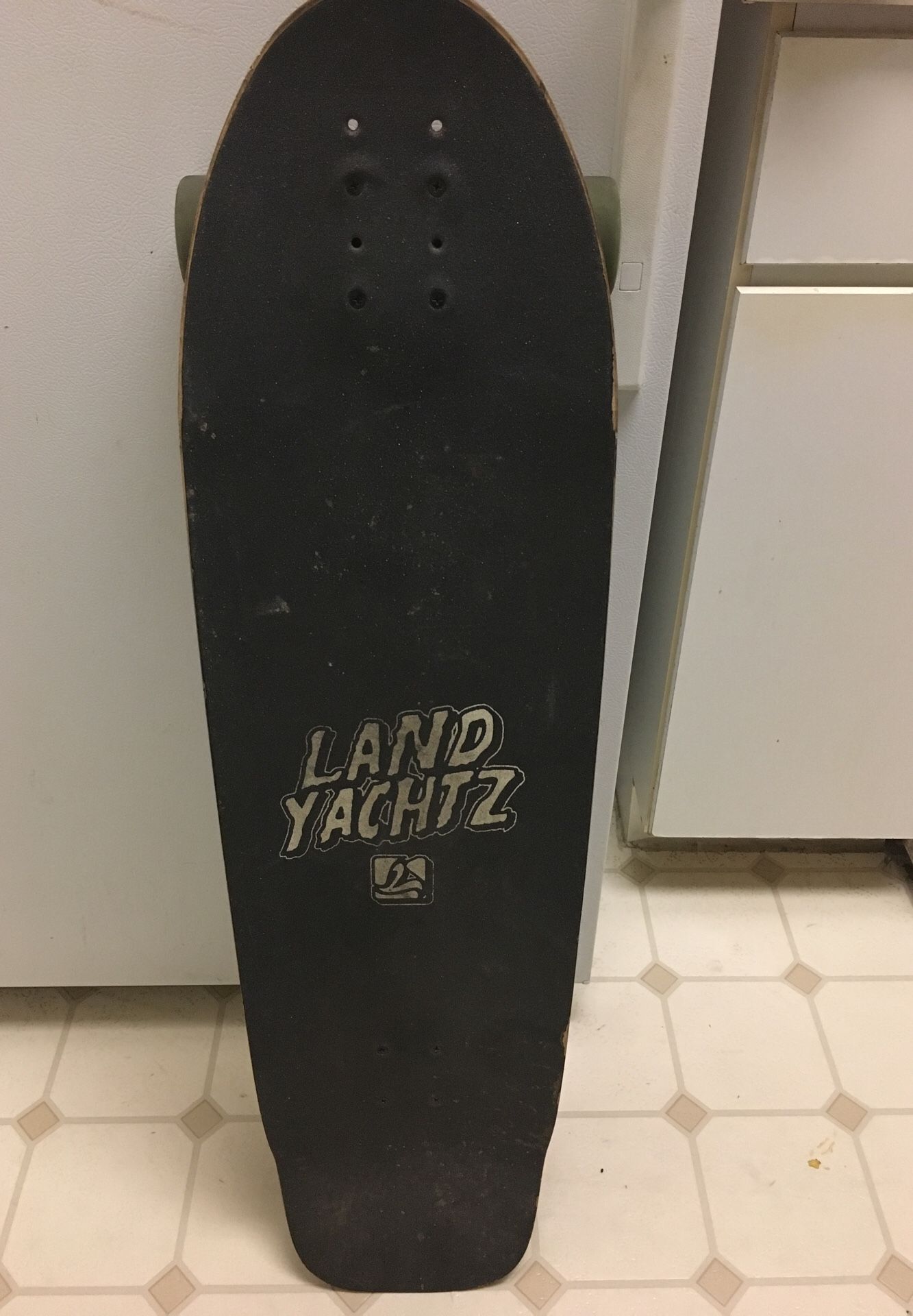 used landyachtz for sale