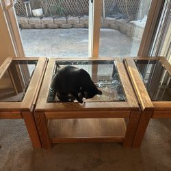 Coffee Table Set