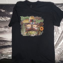 Brand New Tequila Squad T-Shirt