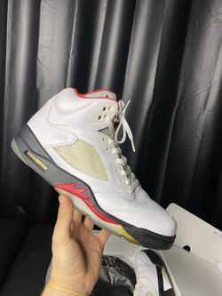Jordan 5s