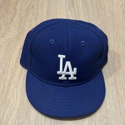 Infant dodger hat
