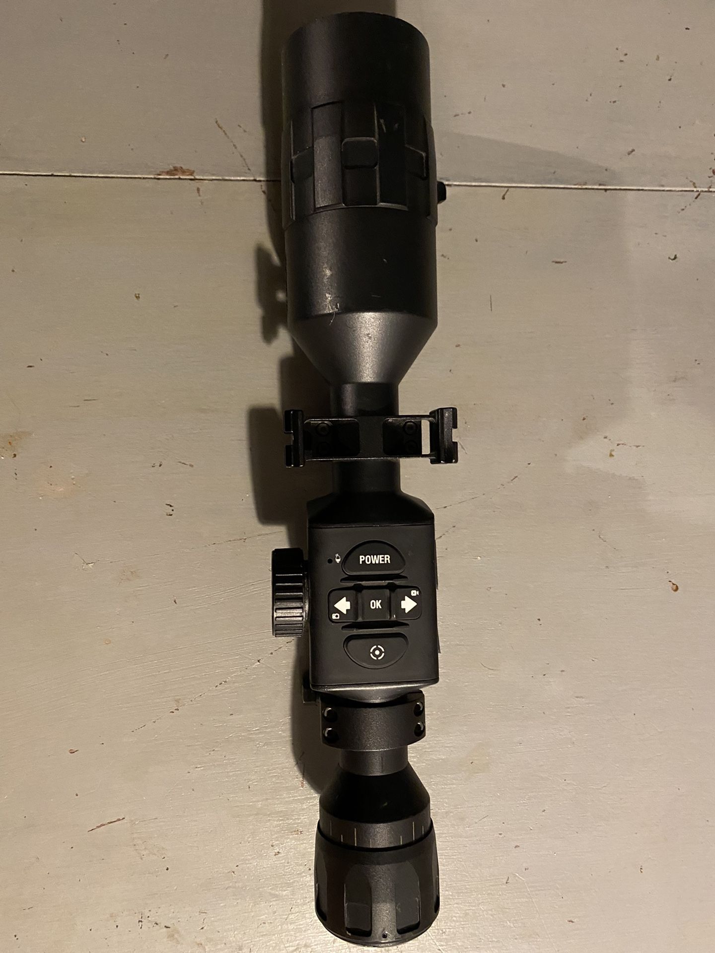 Night Vision Scope 