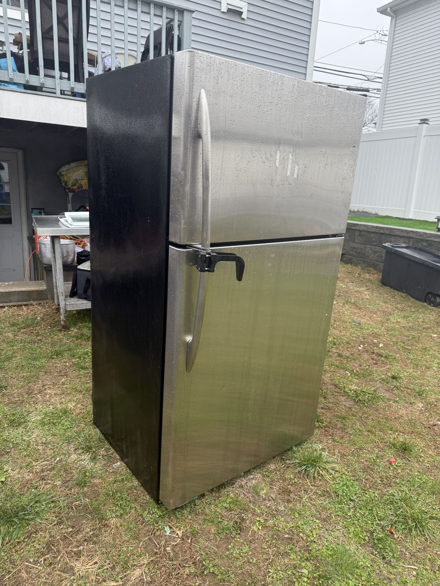ARCTICA REFRIGERATOR