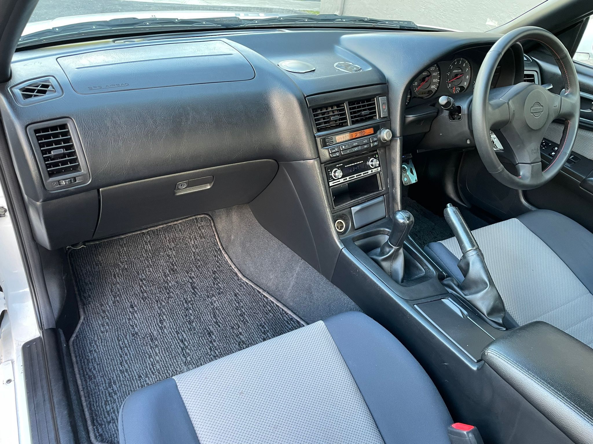 Nissan Skyline GT R34 JDM Classic RHD Cars for Sale in Halndle Bch, FL