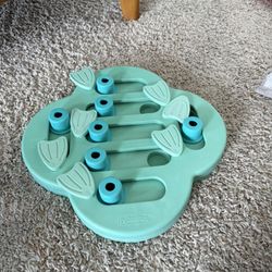 Assorted puppy Puzzle Toys