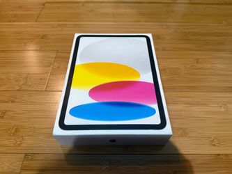 Apple iPad 11th Generation (128GB, Silver)