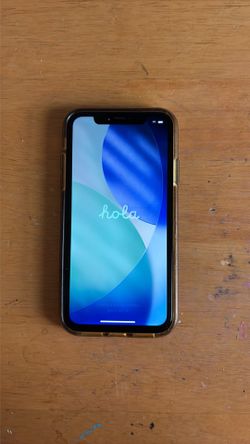iPhone
