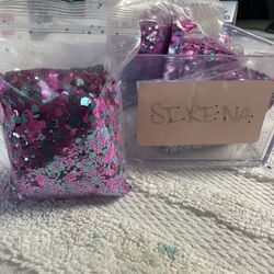 Glitters