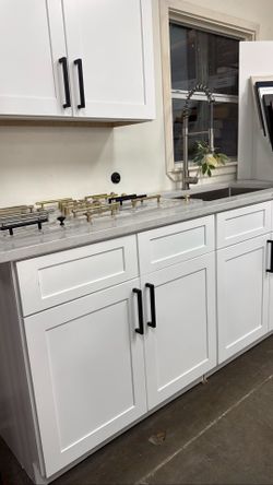 Cabinets - Gabinetes