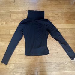 Lululemon Shirt Size 4