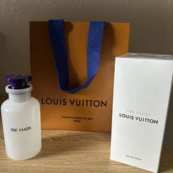 Ink Mark (China Exclusive)