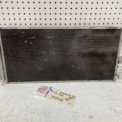 2015 2019 SUBARU LEGACY AC CONDENSER OEM 