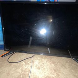 Tv works fine