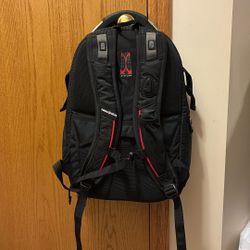 Swiss Gear Smart Scan Laptop Travel Bag