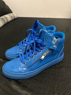 Aldo shoes - dodger blue