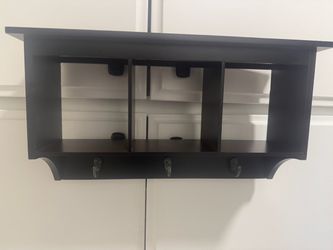 Wood Shelf