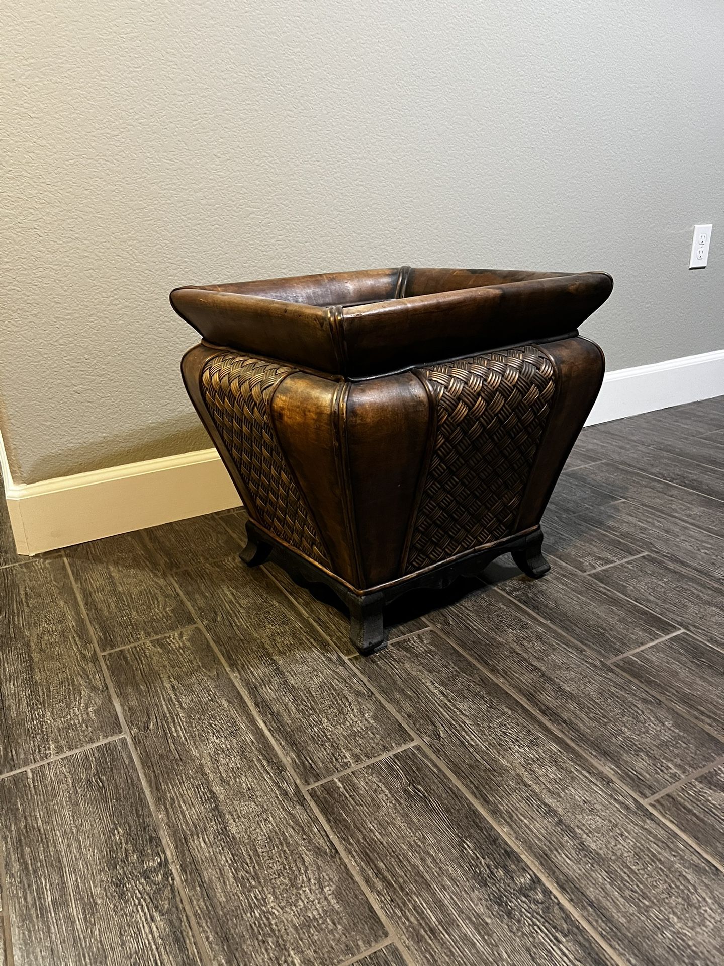 Vase Floor Decorative