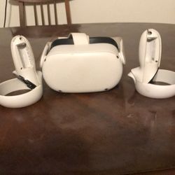 Oculus quest two