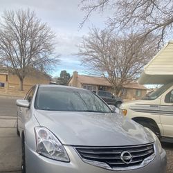 2010 Nissan Altima