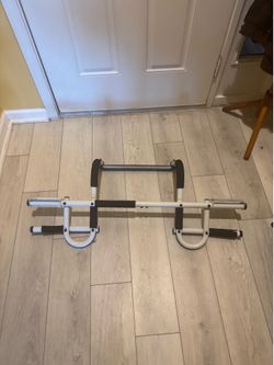 Perfect Multi Gym Pro Pull Up Bar