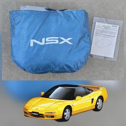 JDM Honda NSX NA1 NA2 Honda Access Rare Body Car Cover Japan